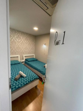 Granada Rooms